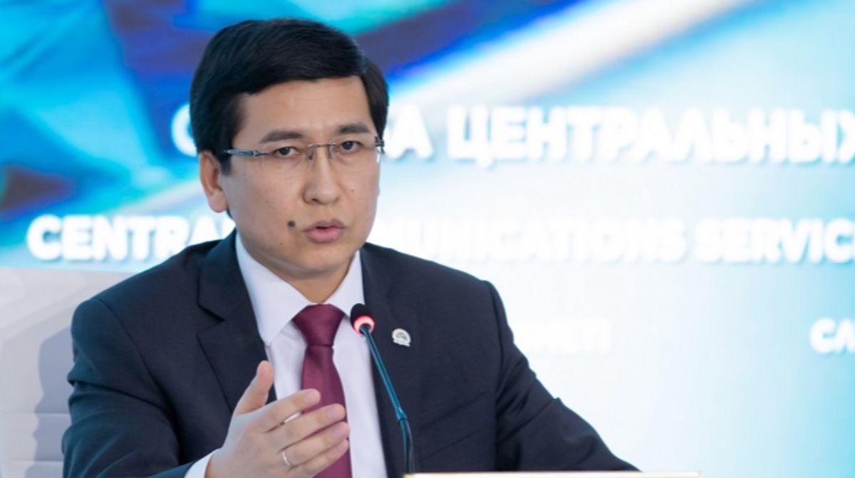 В Казахстане больше не существует Министерства образования и науки