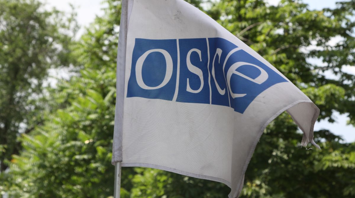 ОБСЕ оценила референдум в Казахстане