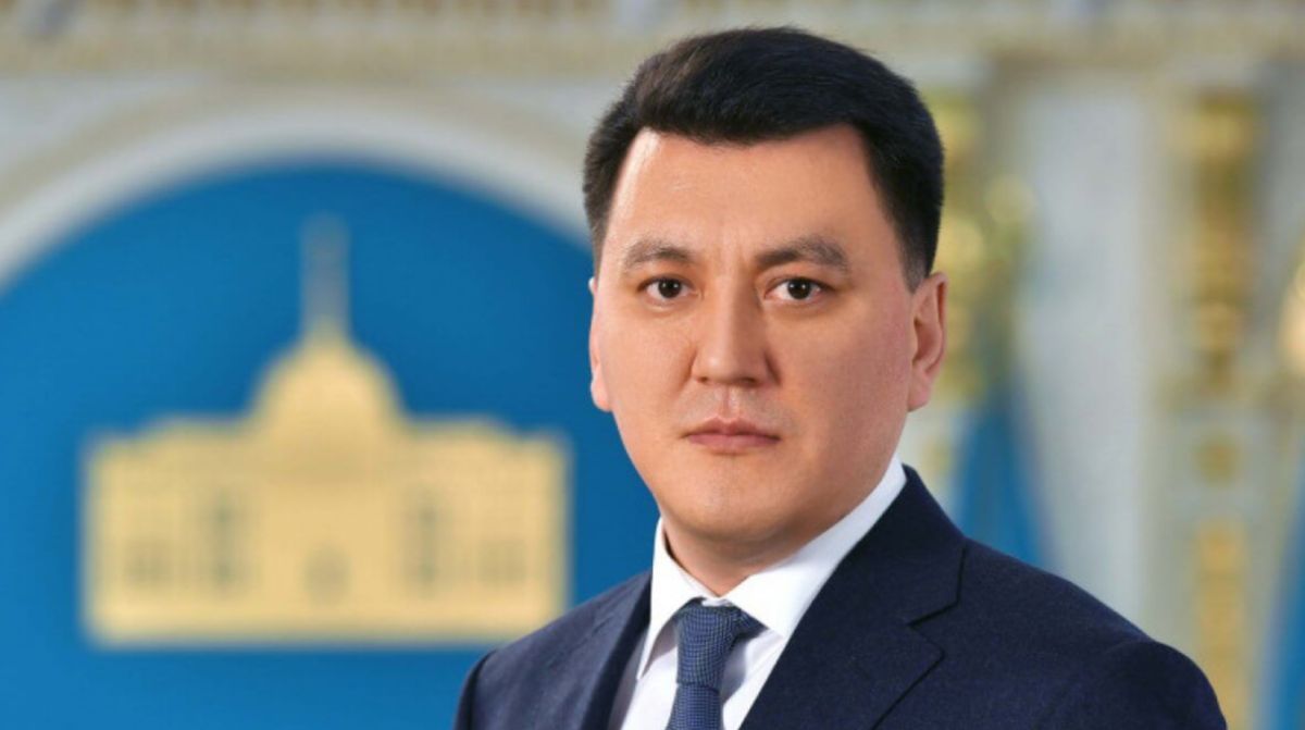 Отличается ли госсекретарь от госсоветника: чем займется Карин