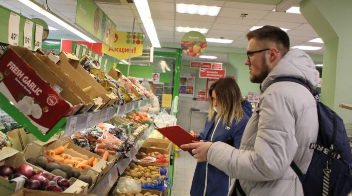 В Казахстане продукты могут подорожать еще на 50%