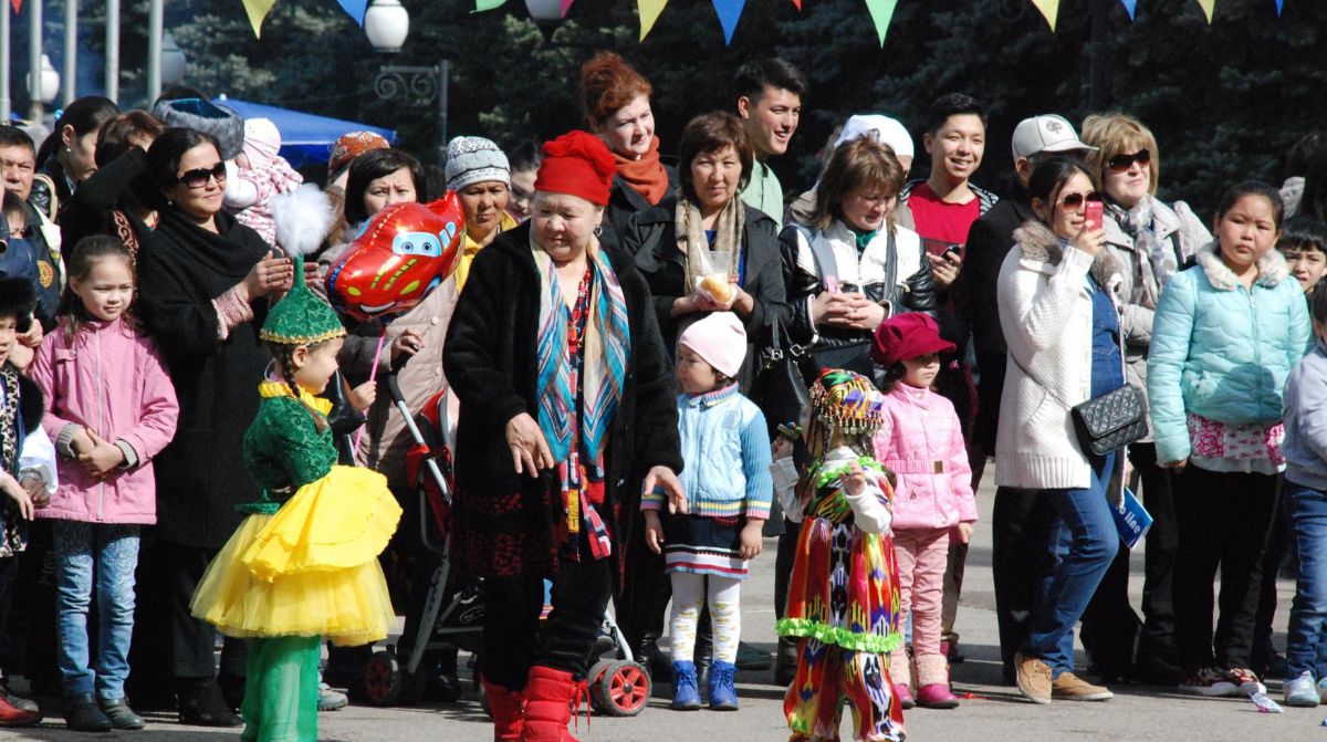 Будет ли 25 октября выходным днем в Казахстане