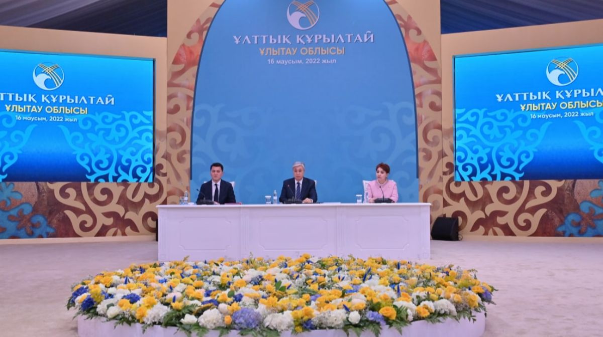 Подводим итоги Курултая: что не понравилось казахстанцам