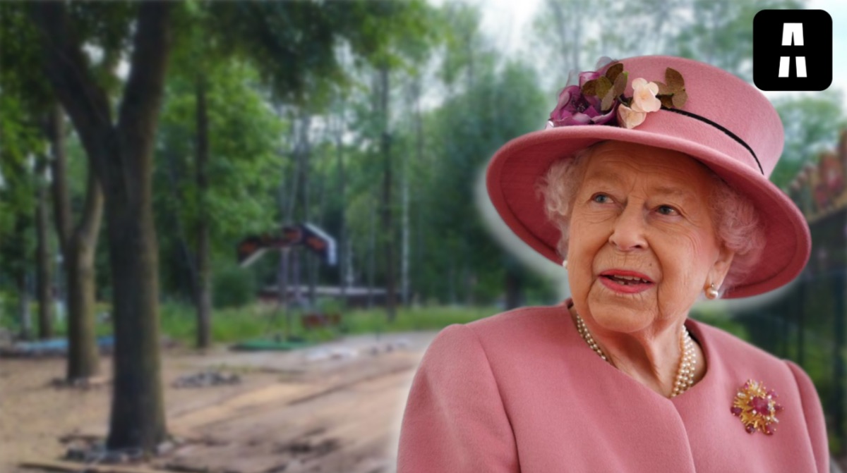 Сквер в Нур-Султане назовут в честь британской королевы