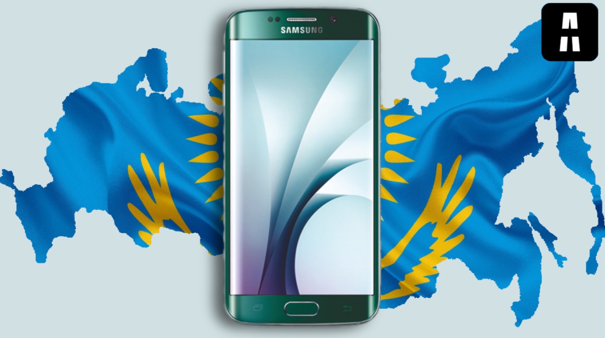 Купленные в Казахстане телефоны будут работать в России, несмотря на санкции