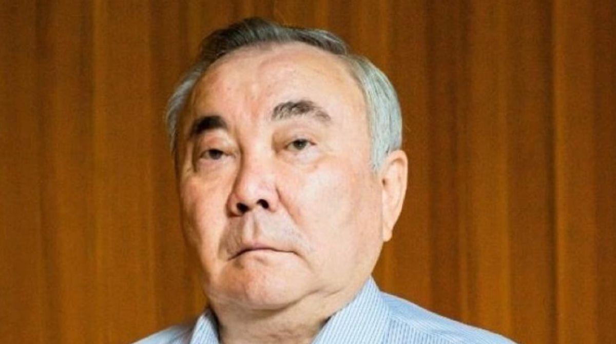 На Болата Назарбаева завели уголовное дело - источник