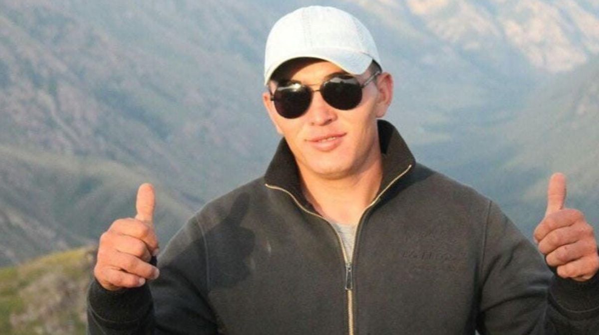 Пострадавший от пыток полиции Азамат Батырбаев признал себя виновным