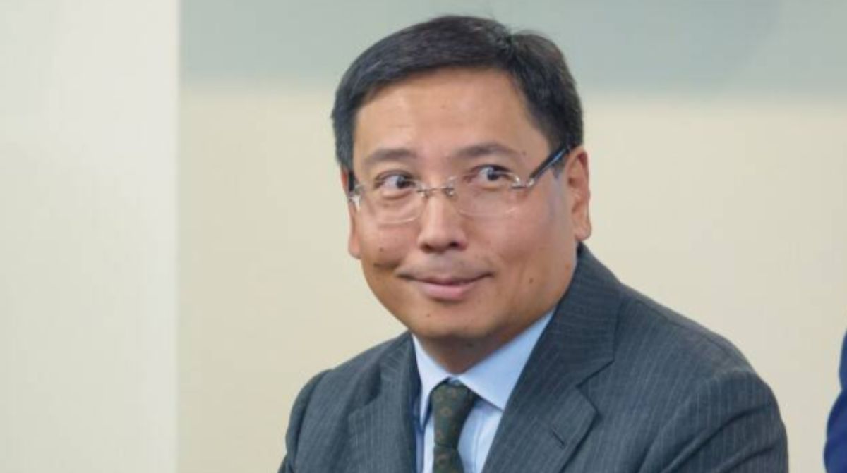 Меня задели - Ерболат Досаев остался недоволен алматинцами на самокатах