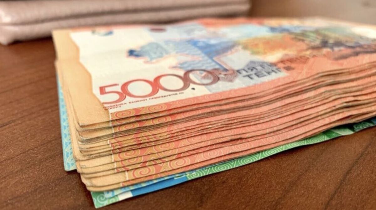 Фиктивные счета-фактуры на три млрд тенге выписал казахстанец