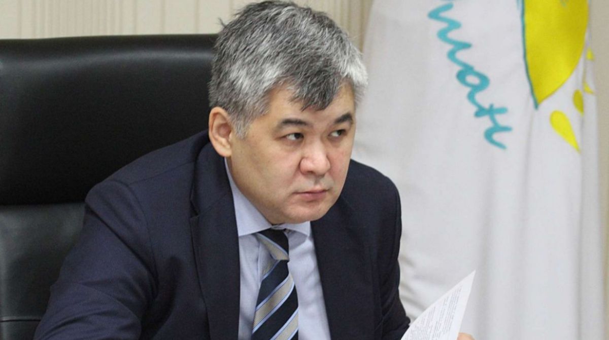 Названы все обвинения в адрес Елжана Биртанова