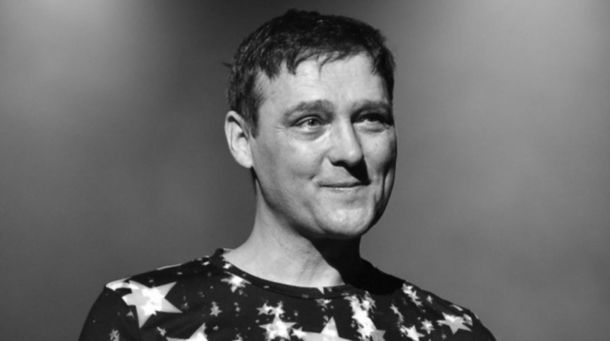 Умер Юрий Шатунов