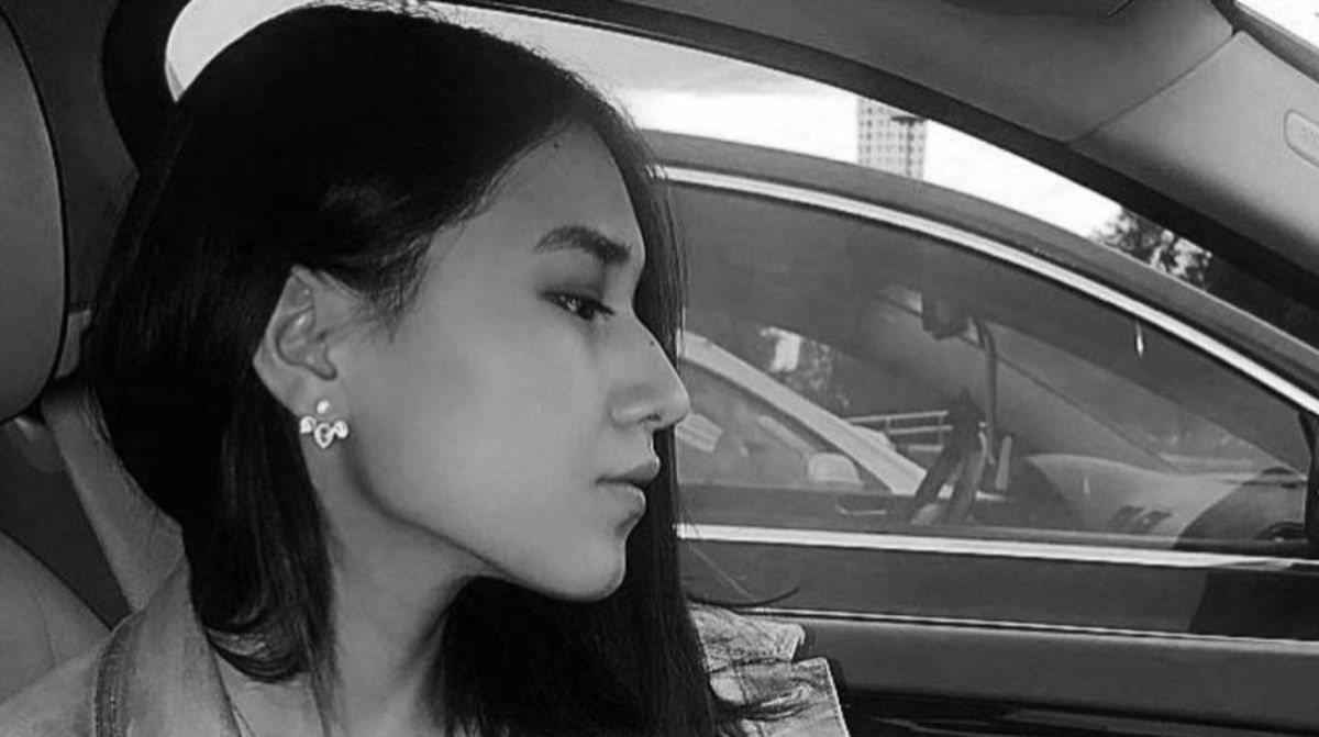 Гибель Томирис Байсафы: виновному дали 13 лет тюрьмы