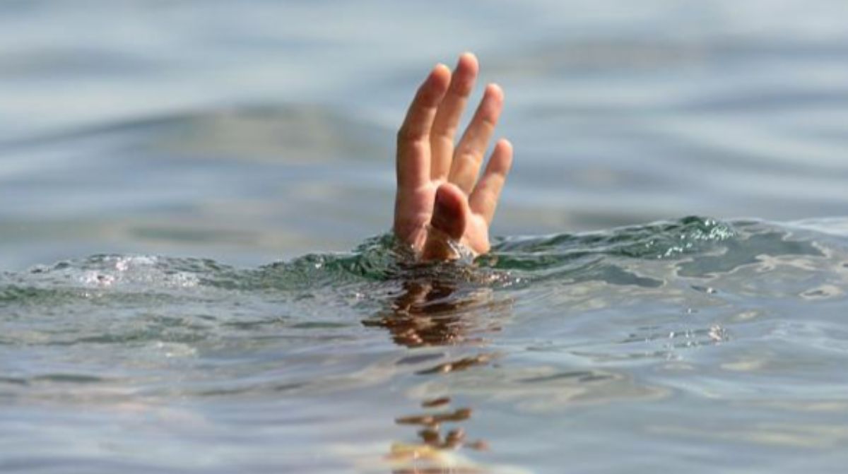 В Павлодаре утонул подросток