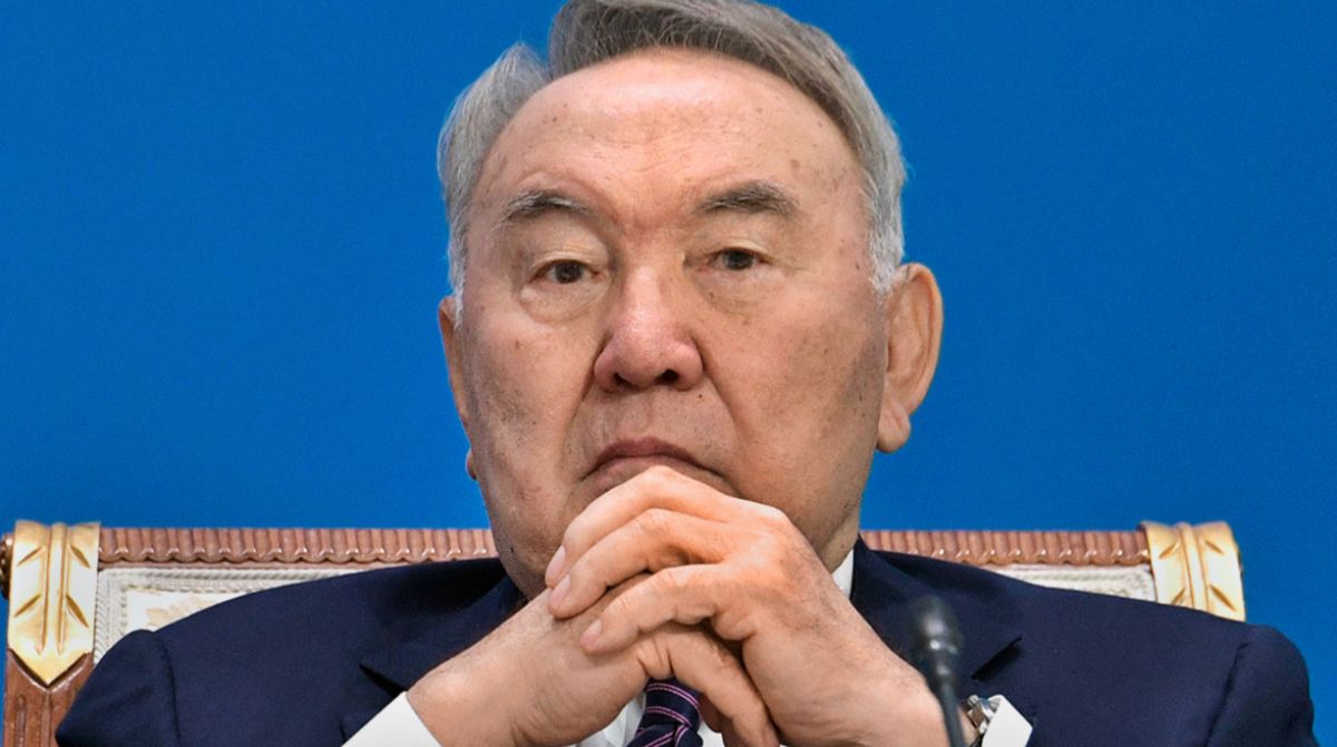В этом году мероприятия в честь дня рождения Назарбаева не планируются