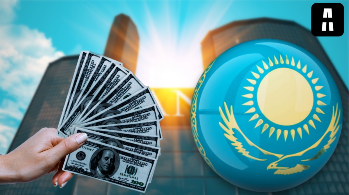 Экономист рассказал, как в Казахстане решить проблему закредитованности населения