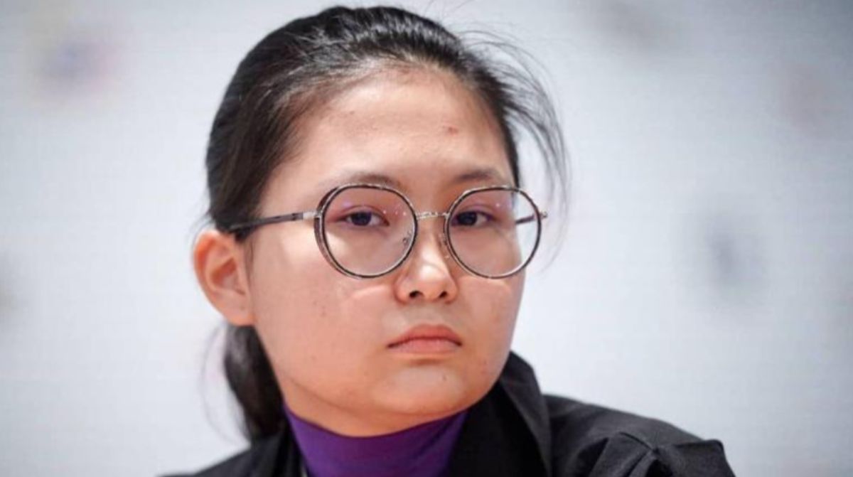 Шахматный скандал: Асаубаева готова доказывать свою правоту на детекторе лжи