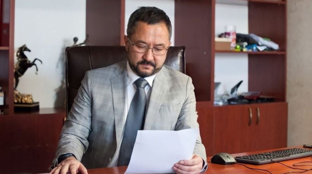 Юрист подаст в суд на Кеосаяна за оскорбление Казахстана