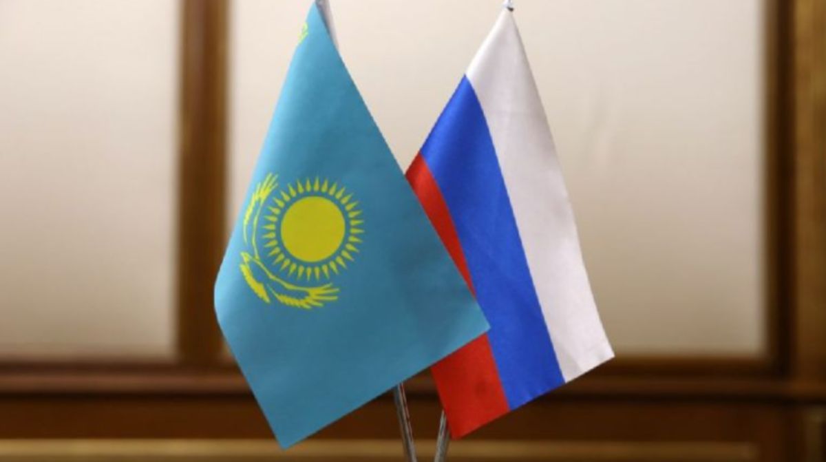 В Казахстан активно мигрируют российские компании