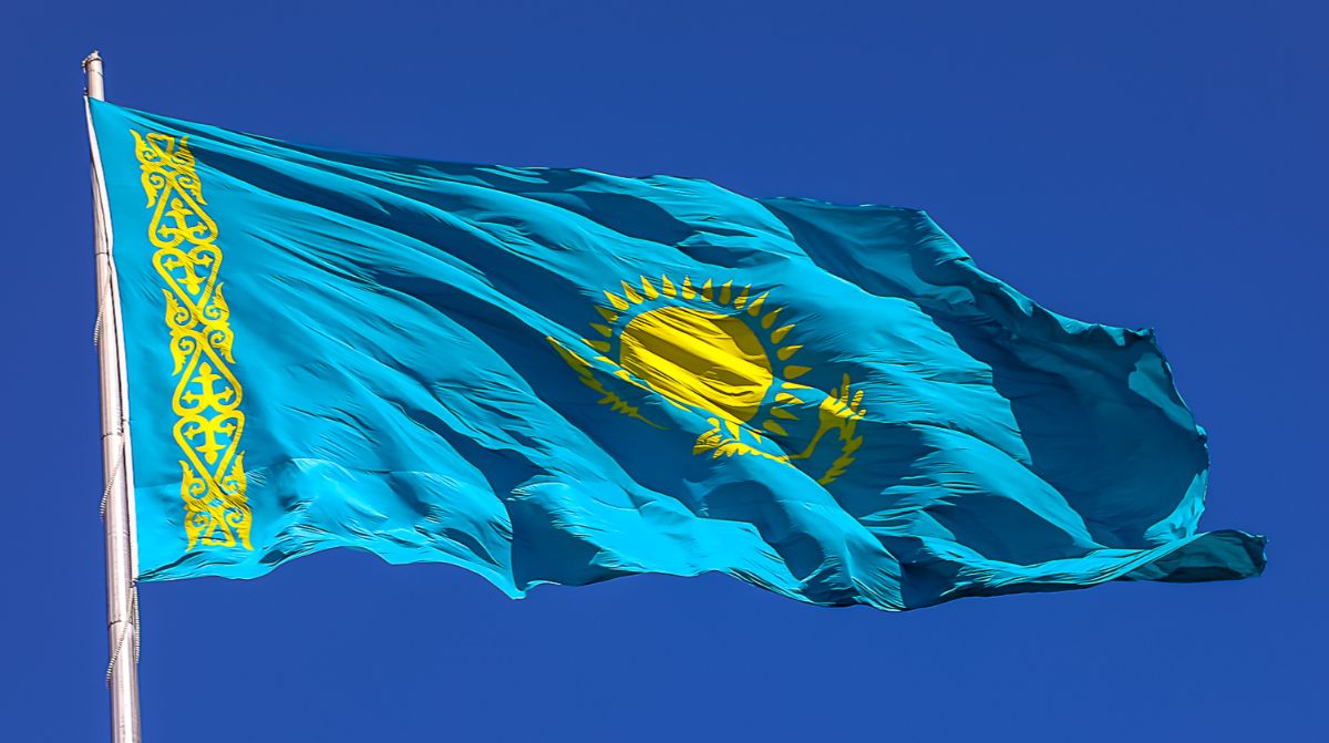 Население Казахстана посчитали по нациям