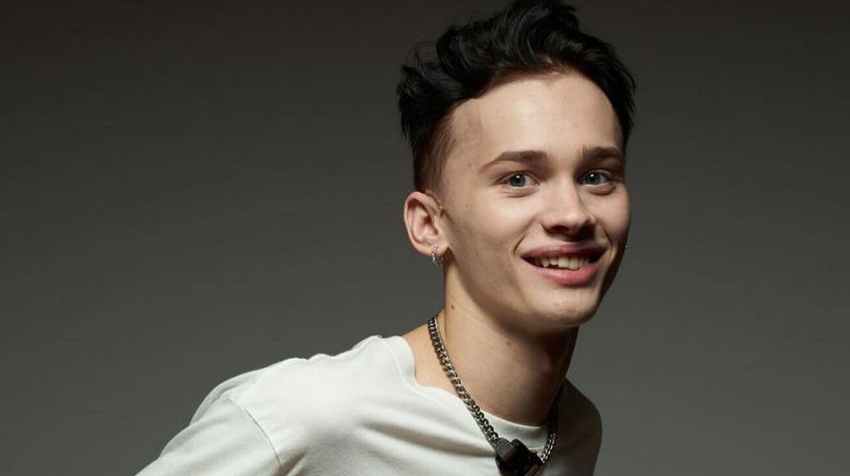 Даня Милохин поделился, как его хейтили в Казахстане