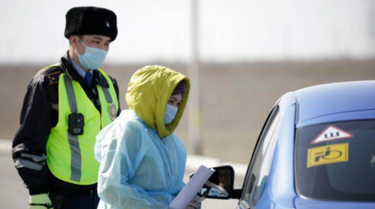 Карантин в Казахстане: какие ограничения ждут граждан