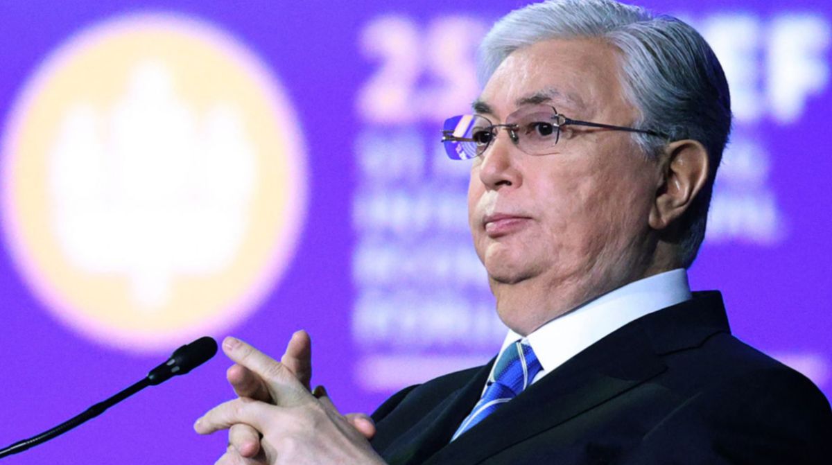 Критики не успевают найти или придумать аргументы против Токаева - политолог