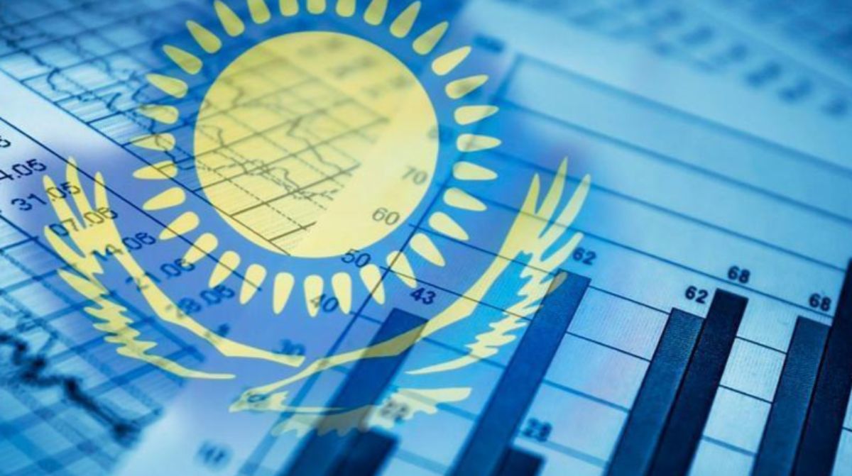 В Бюро нацстатистики назвали годовую инфляцию в Казахстане