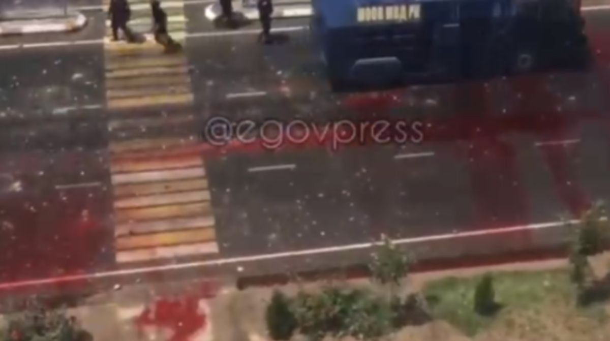 Реки крови и жертвы: что происходит на протестах в Каракалпакстане