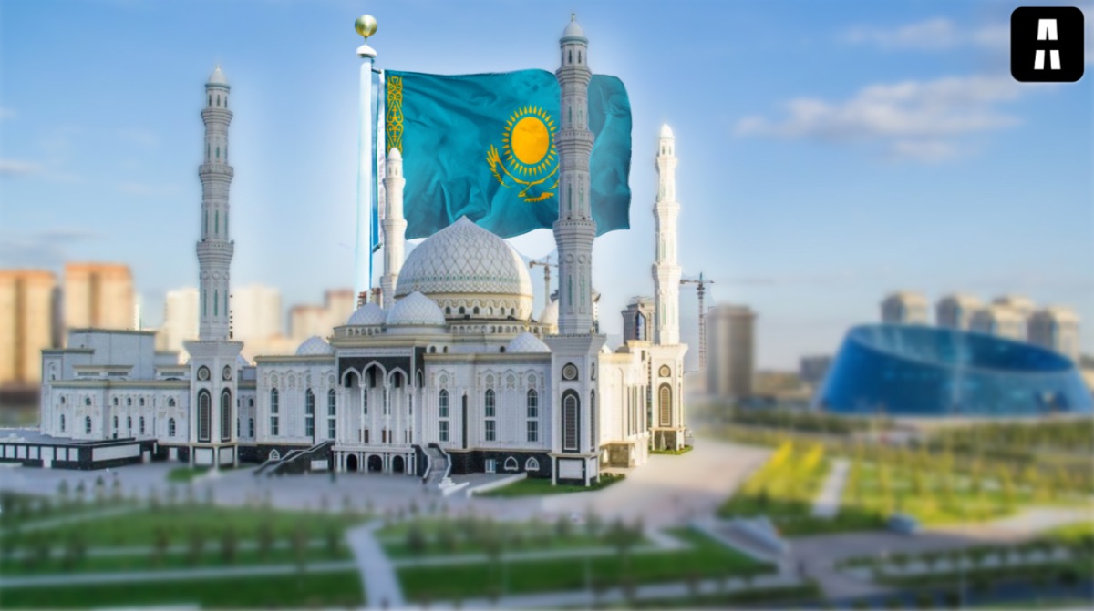 Казахстан является мусульманской страной: в ДУМК выступили против показа однополых отношений