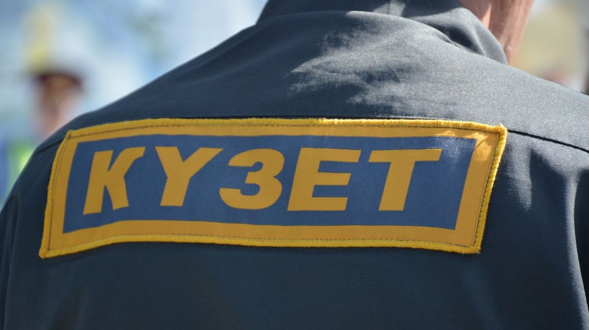 Школьный охранник напал на ребенка в Талгаре