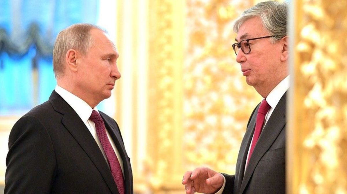 Есть ли в ситуации с КТК политические мотивы, рассказали пресс-секретари Токаева и Путина
