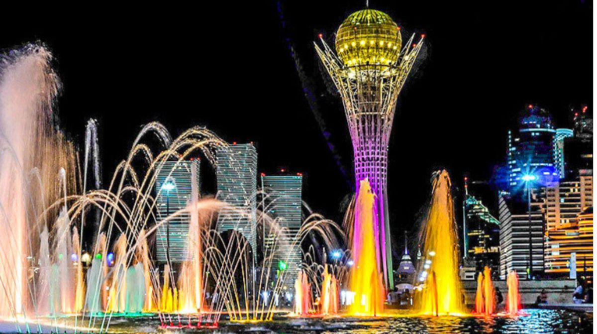 Как дорого жить в Алматы и Нур-Султане по сравнению с другими городами мира