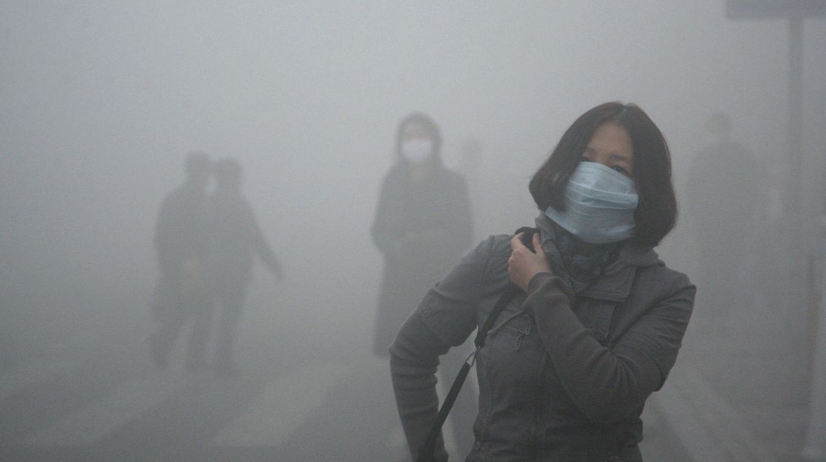 Экологи проверят «Казфосфат»: завод в Таразе могут временно закрыть