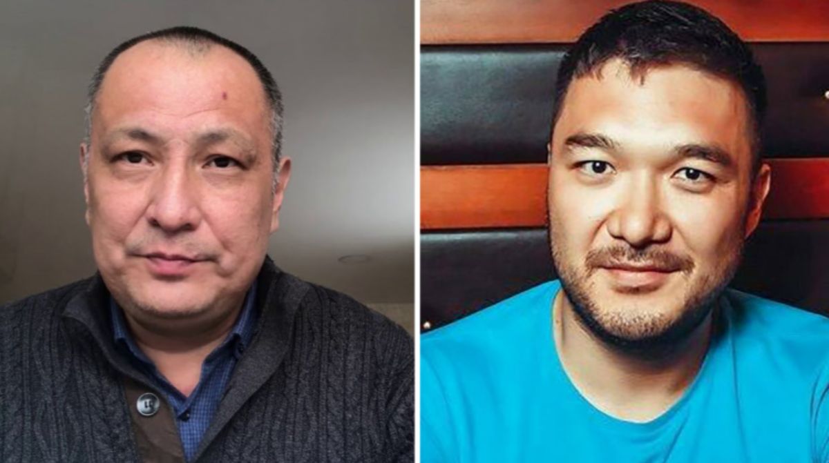 Данат Намазбаев назвал судебную экспертизу "низкопробной халтурой"