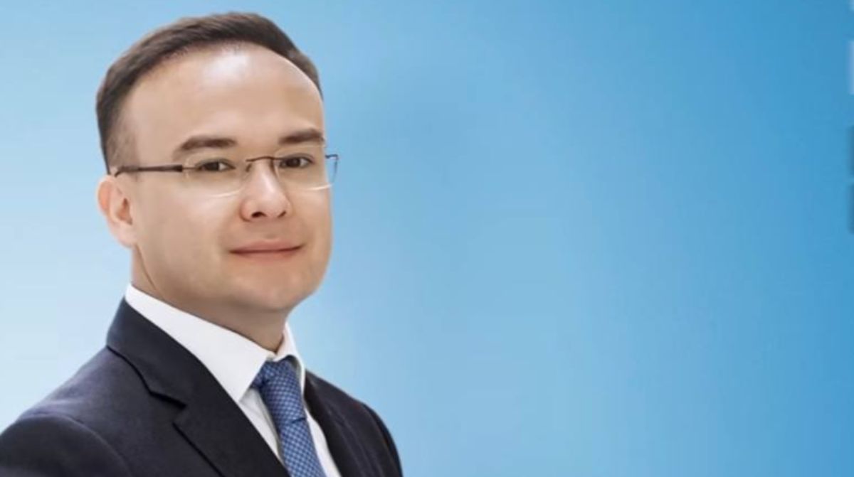 Председателем ForteBank стал брат главы Нацбанка Казахстана