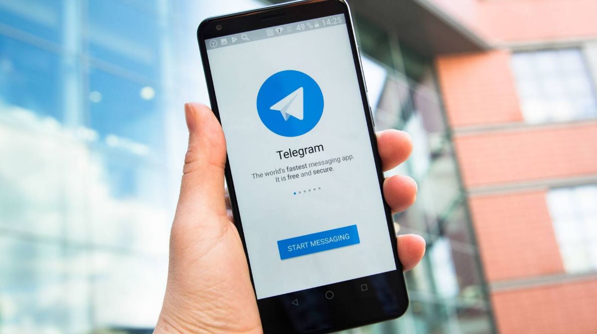 Telegram даст пользователям отключить голосовые сообщения