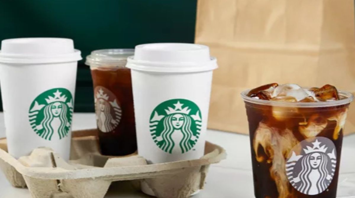 Тимати выкупает Starbucks в России