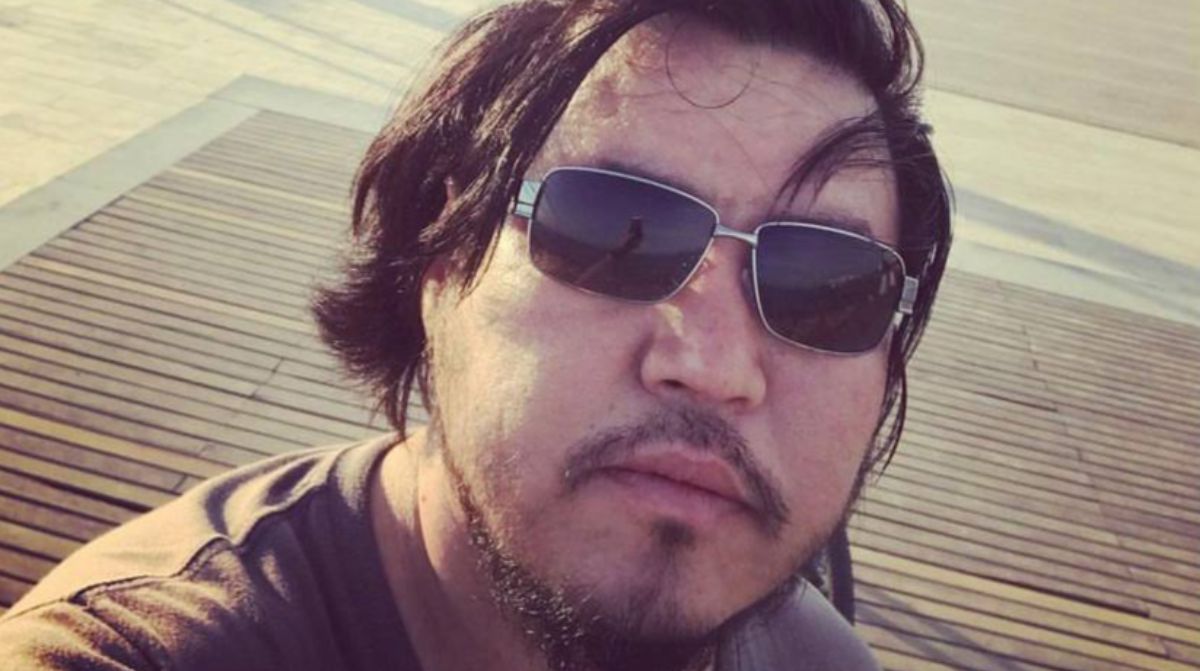 Адвоката Бурхана Жансейтова поместили под домашний арест