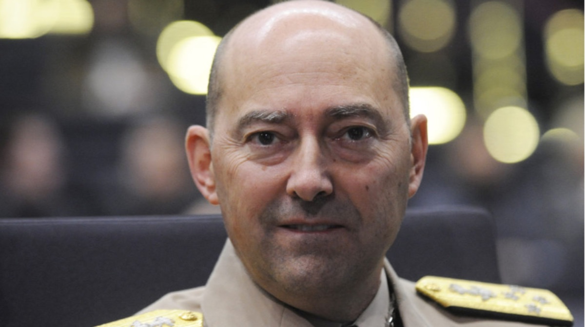 Экс-командующий НАТО назвал сроки завершения спецоперации в Украине