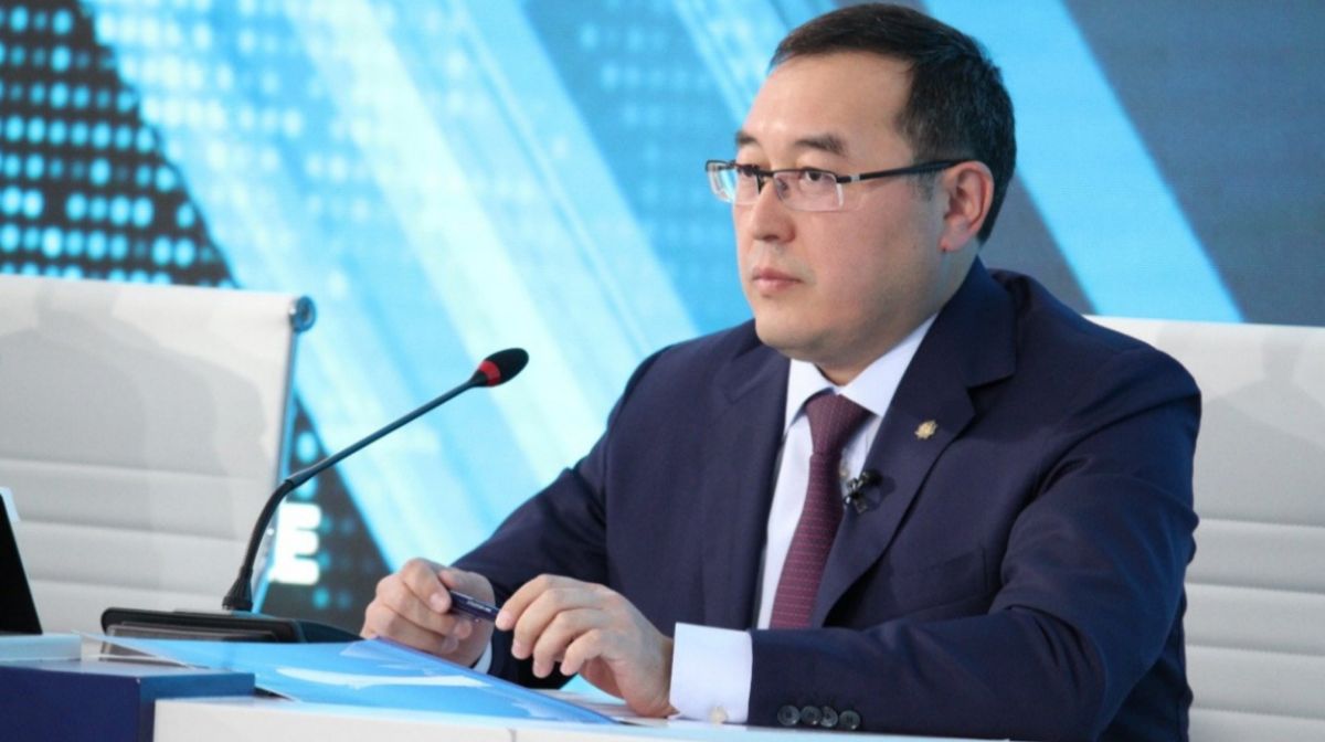 Акима Алматинской области обвиняют в назначении родственников на высокие должности