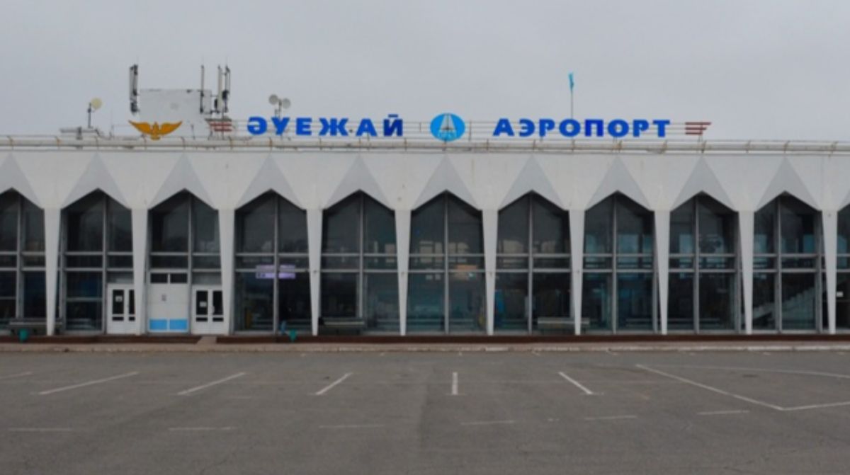 Официально: авиакомпании самостоятельно решили не летать в Уральск