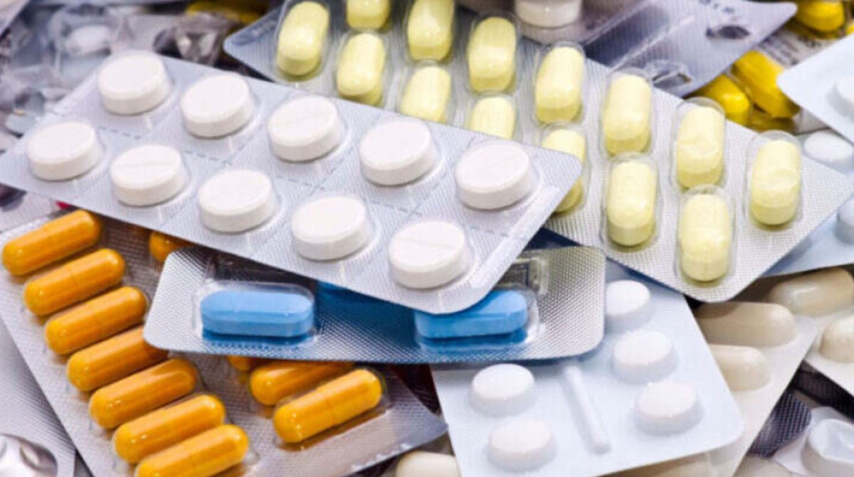 Можно ли в Казахстане вернуть продавцу купленные лекарства