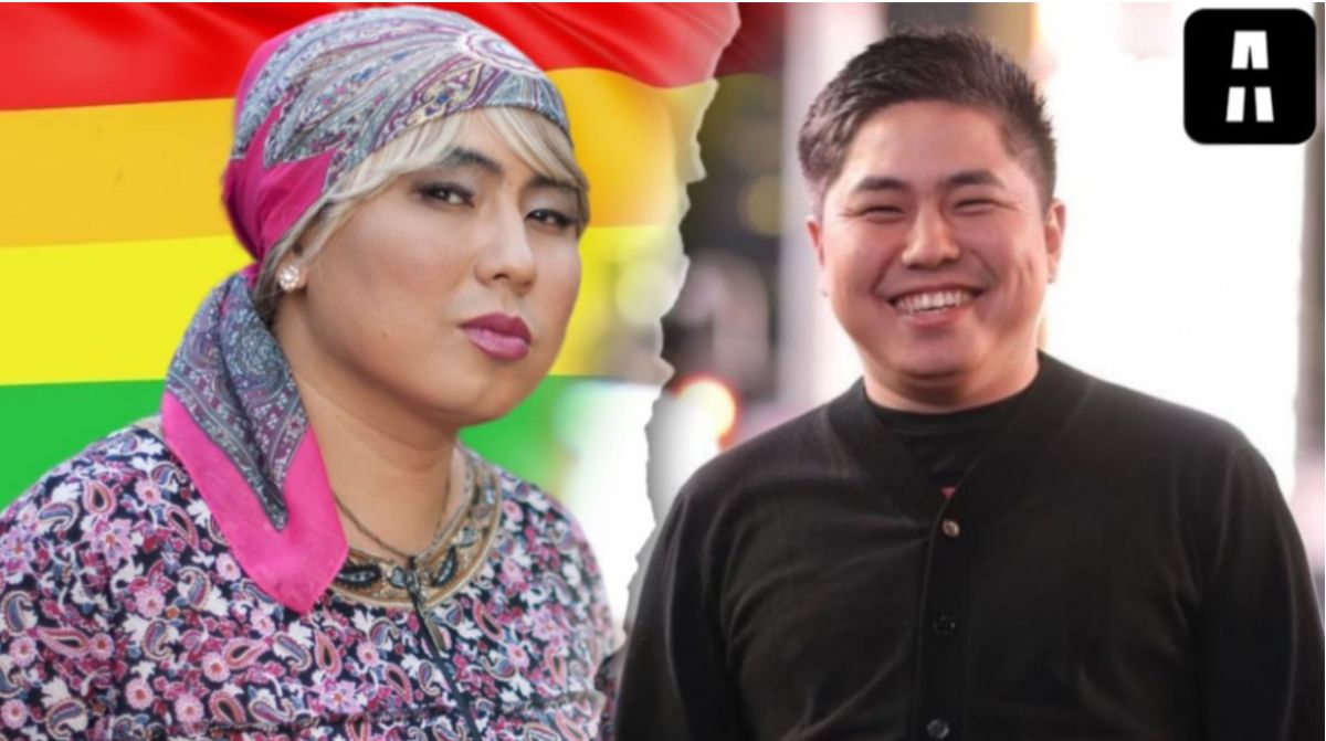 Адамбай призвал казахстанских депутатов принять закон об ЛГБТ