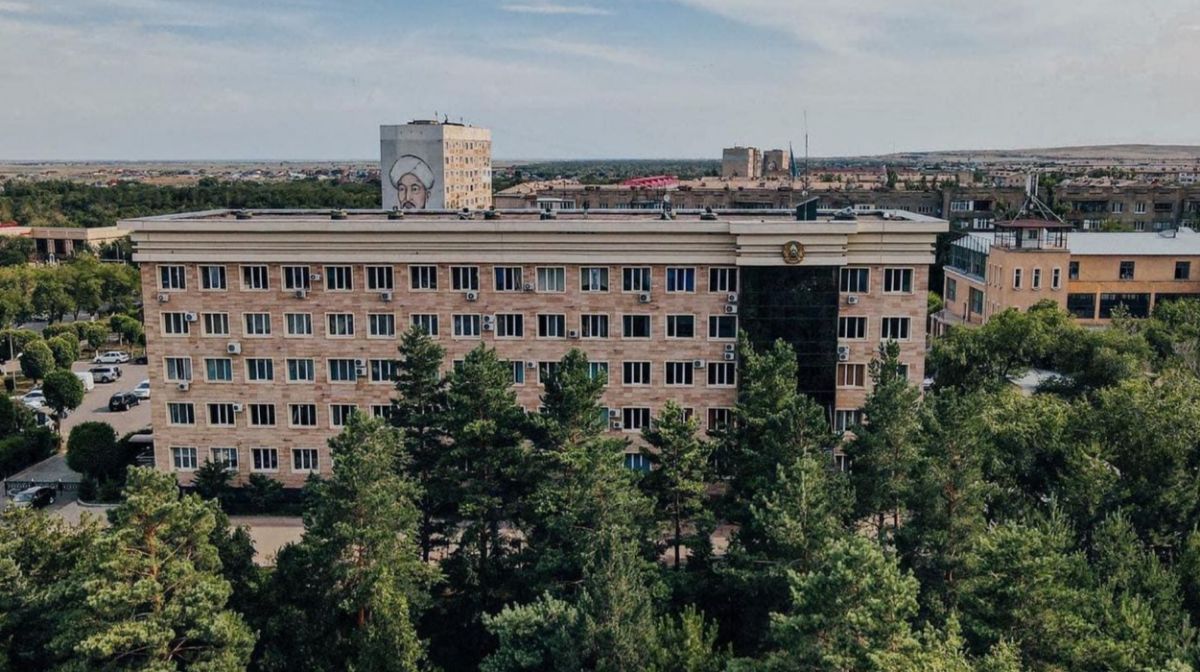 В акимате Алматинской области ответили на обвинения в назначении родственников