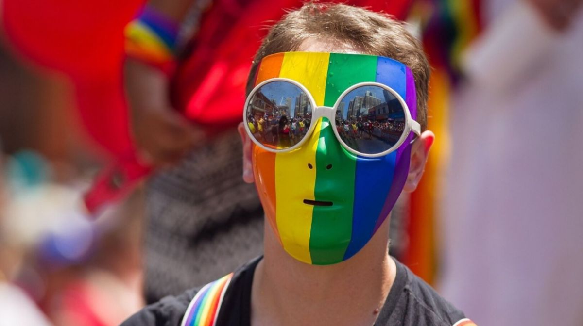 В России ЛГБТ могут приравнять к пропаганде порнографии