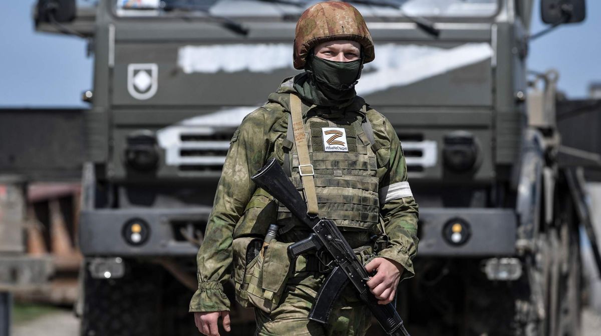 Жителям Кыргызстана и Узбекистана предлагают по два миллиона тенге в месяц за участие в войне с Украиной