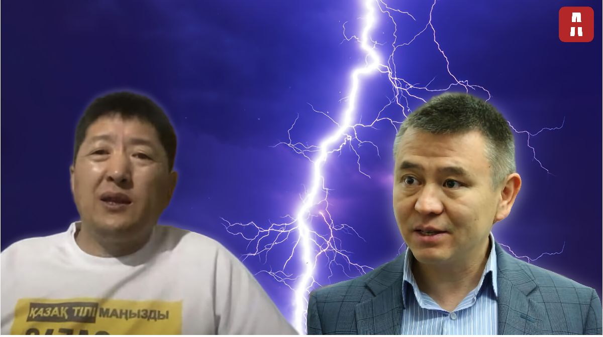 Куат Ахметов назвал Мухтара Тайжана популистом и псевдонационалистом Казахстана
