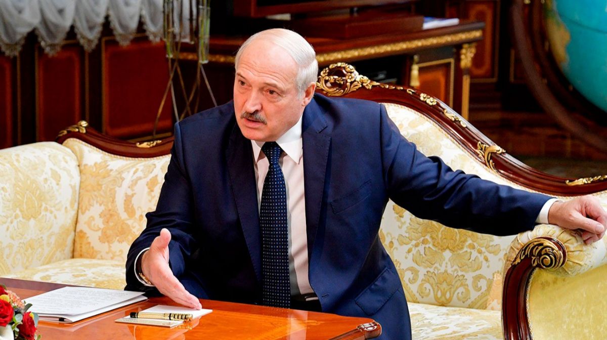 Последний диктатор Европы: в чем признался Лукашенко