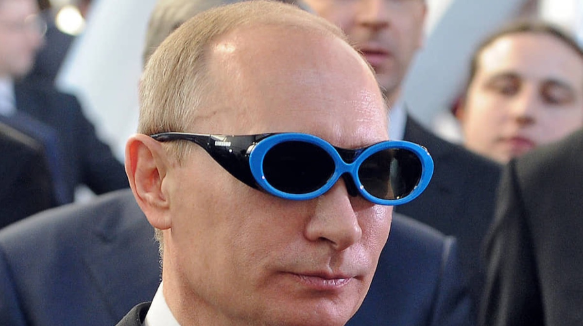 Путина поддерживают более 80% россиян