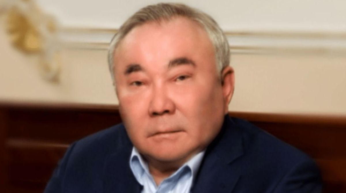 Представители Болата Назарбаева отрицают его связь с Елдосом Коспаевым, подозреваемым в рейдерских захватах