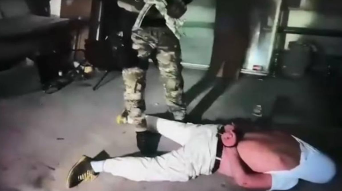 ‎Религиозные фанатики вымогали деньги у предпринимателей в Актобе